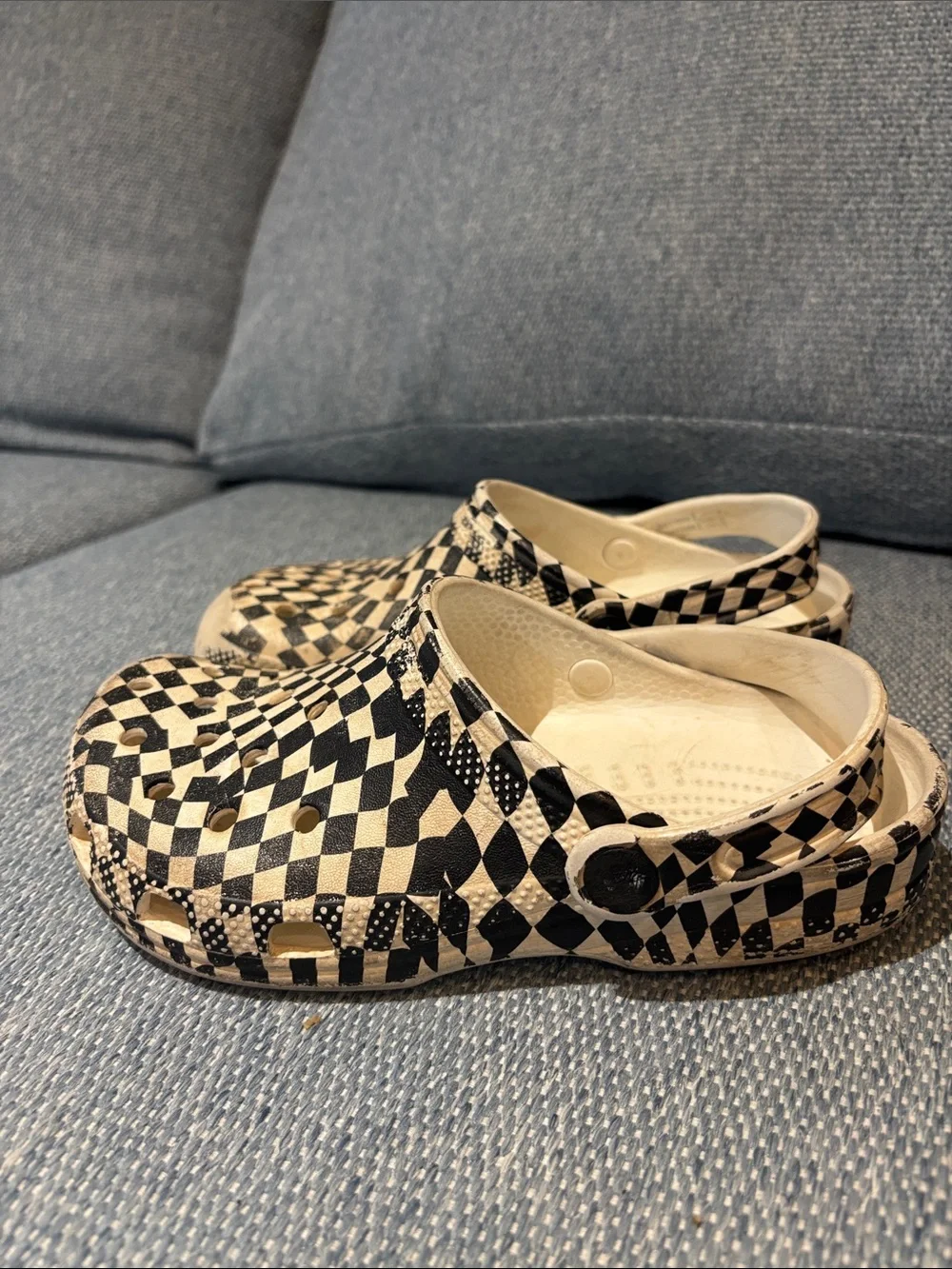 N/A youth size